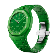 Royal Pop Carbon Pocket Watch Bracelet Conversion Case Kit