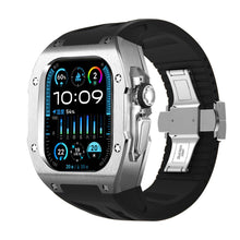 Titanium Case For Apple Watch Ultra 3/2/1 (49mm)