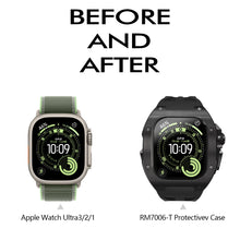 Titanium Case For Apple Watch Ultra 3/2/1 (49mm)