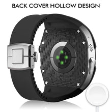 Carbon Fiber For Apple Watch Case Ultra 3/2/1 49mm