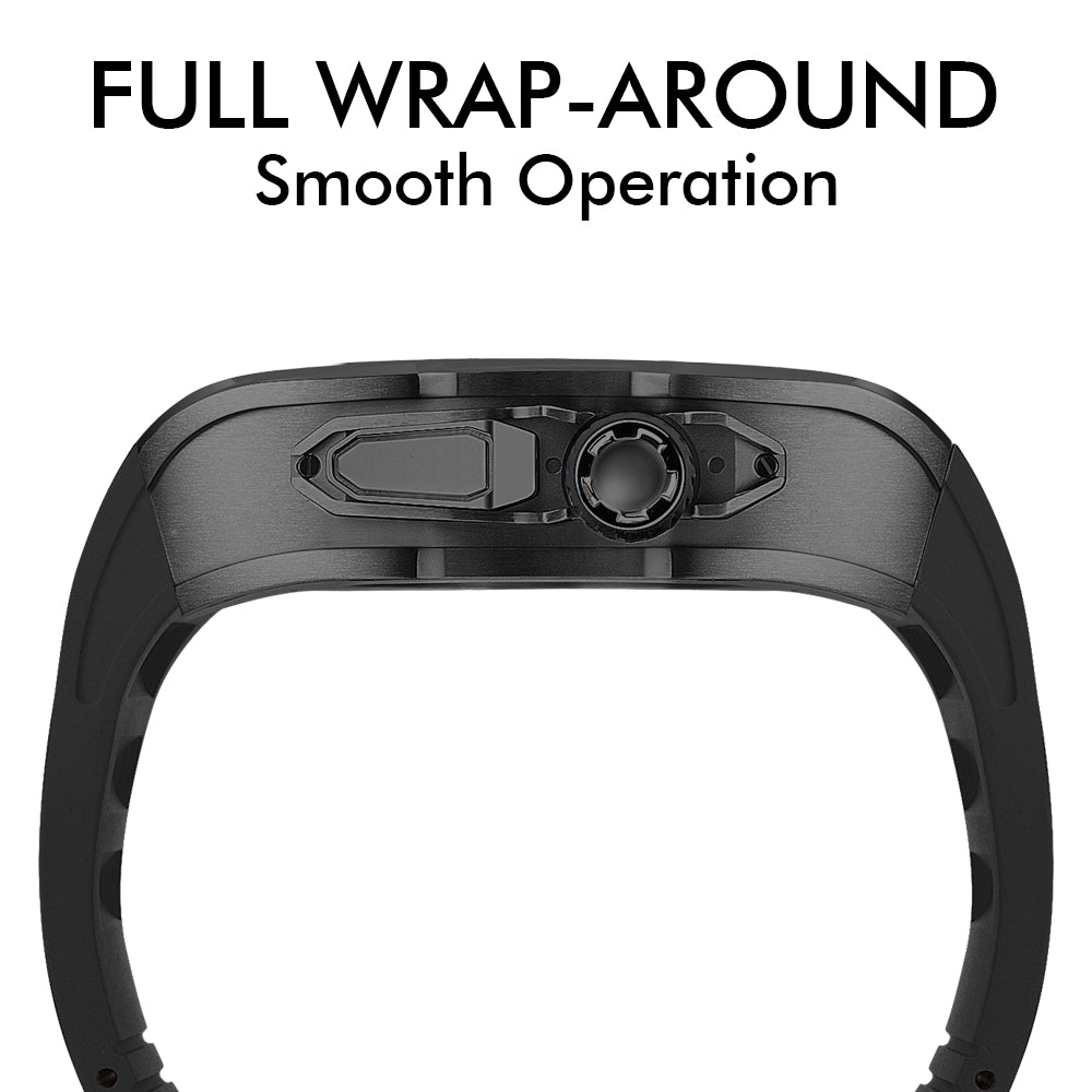 Titanium Case For Apple Watch Ultra 3/2/1 (49mm)