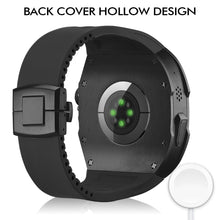 Titanium Case For Apple Watch Ultra 3/2/1 (49mm)