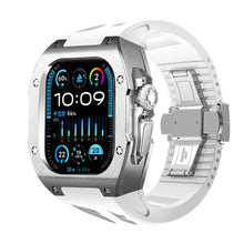 Titanium Case For Apple Watch Ultra 3/2/1 (49mm)
