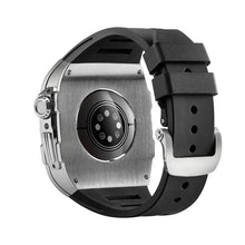 For Apple Watch 316L Luxury Modification Mod Kit (44/45)