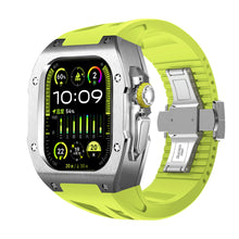 Titanium Case For Apple Watch Ultra 3/2/1 (49mm)