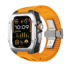 Titanium Case For Apple Watch Ultra 3/2/1 (49mm)