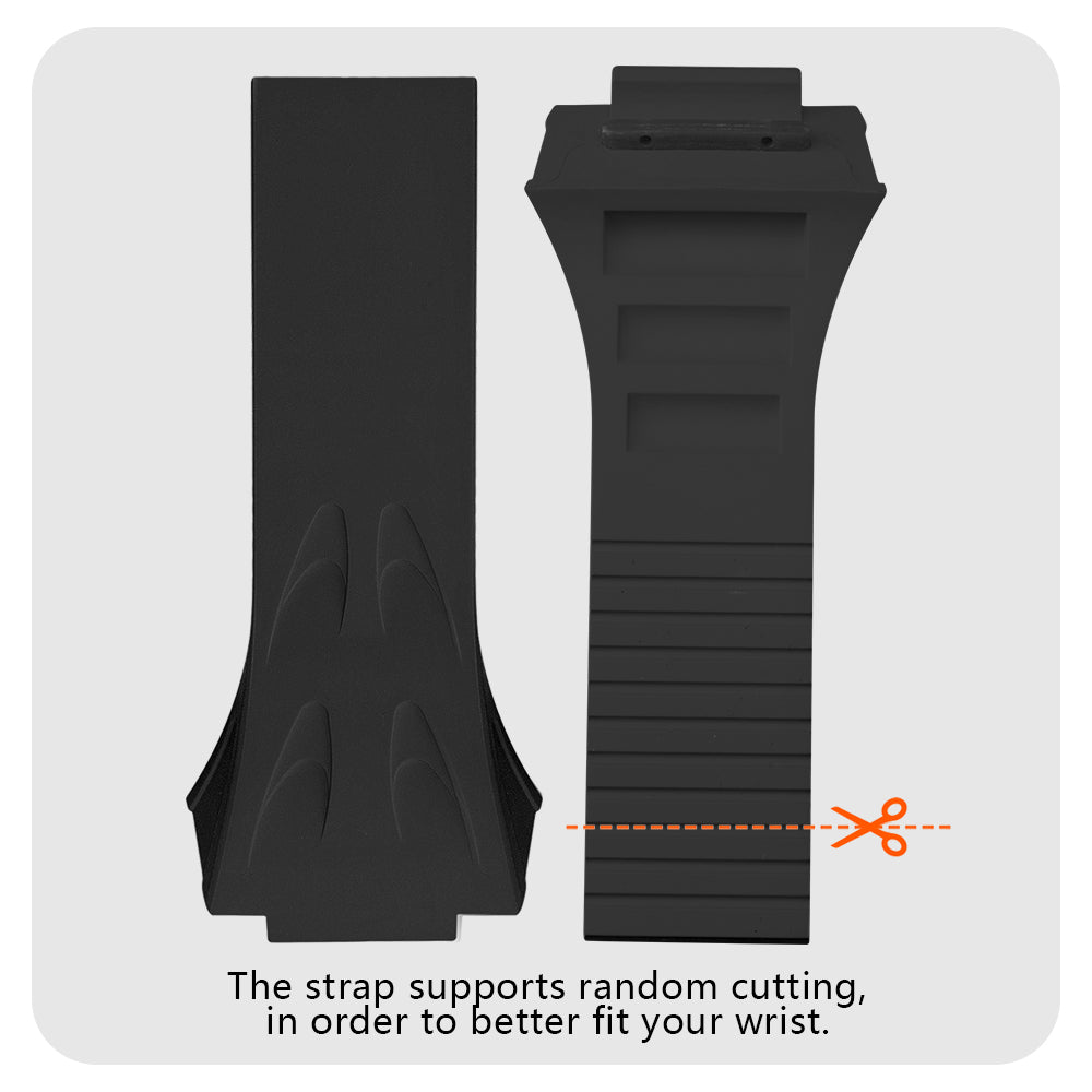 Carbon Fiber For Apple Watch Case Ultra 3/2/1 49mm