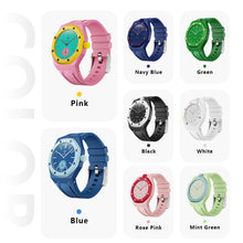 Royal Pop Carbon Pocket Watch Conversion Case Kit