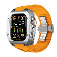 Titanium Case For Apple Watch Ultra 3/2/1 (49mm)