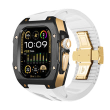 Titanium Case For Apple Watch Ultra 3/2/1 (49mm)