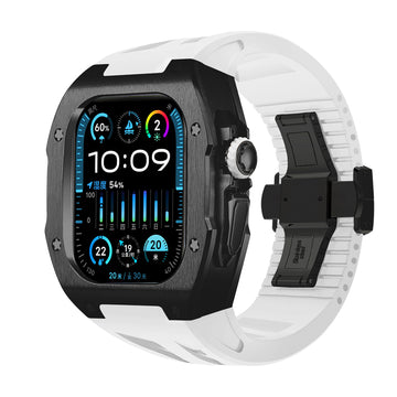 Titanium Case For Apple Watch Ultra 3/2/1 (49mm)