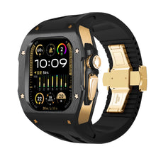 Titanium Case For Apple Watch Ultra 3/2/1 (49mm)