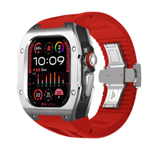 Titanium Case For Apple Watch Ultra 3/2/1 (49mm)