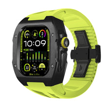 Titanium Case For Apple Watch Ultra 3/2/1 (49mm)