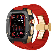 Titanium Case For Apple Watch Ultra 3/2/1 (49mm)