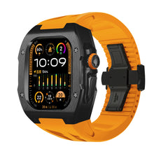 Titanium Case For Apple Watch Ultra 3/2/1 (49mm)