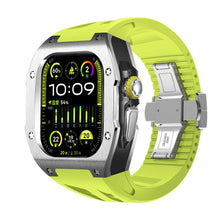 Titanium Case For Apple Watch Ultra 3/2/1 (49mm)