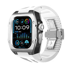 Titanium Case For Apple Watch Ultra 3/2/1 (49mm)